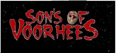 logo Sons Of Voorhees